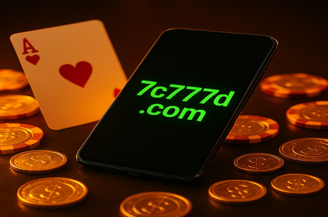 7C777-এ ডাউনলোড করুন