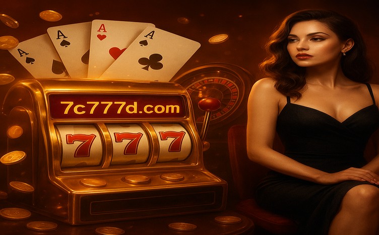 বাংলাদেশে 7C777 গেমিং প্ল্যাটফর্মে বিনামূল্যের গেমসসহ
